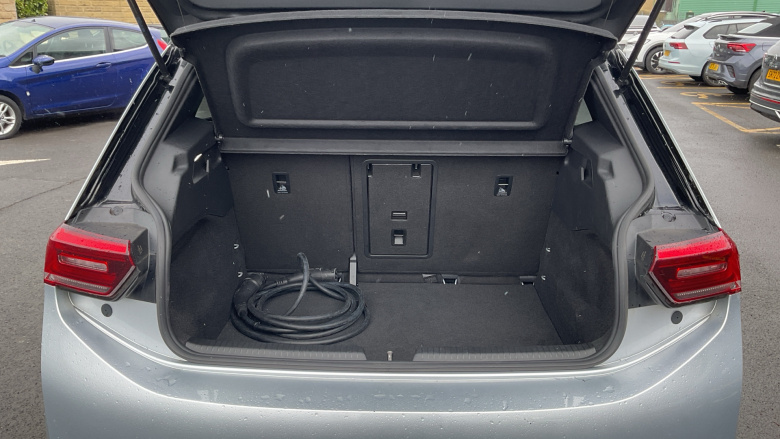 Volkswagen ID.3 150kW Business Pro Performance 58kWh 5dr Auto Electric Hatchback